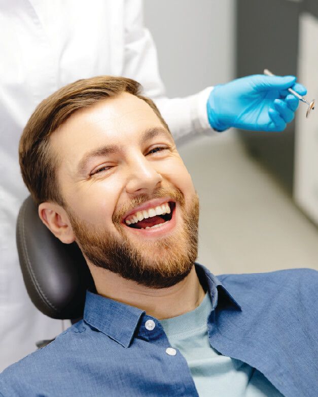 Porcelain Veneers in Frisco