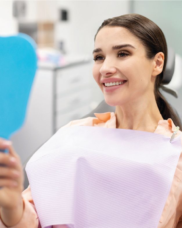 Dental Bridges Frisco